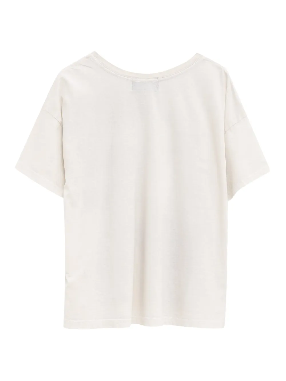 Enfants Riches Déprimés printed T-shirt - Beige