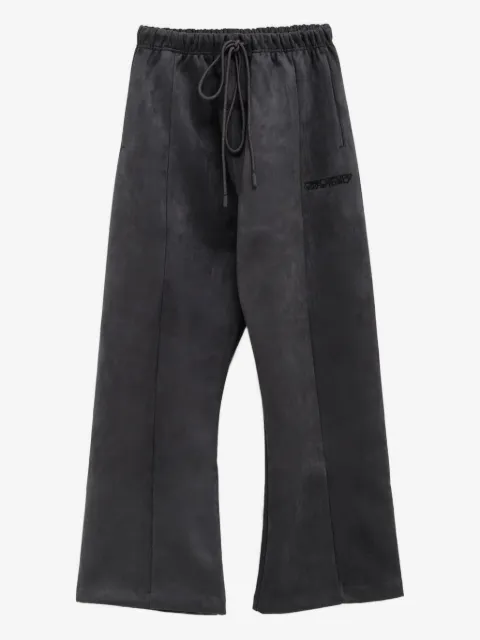 FEAR OF GOD ESSENTIALS pants con cordones en la pretina