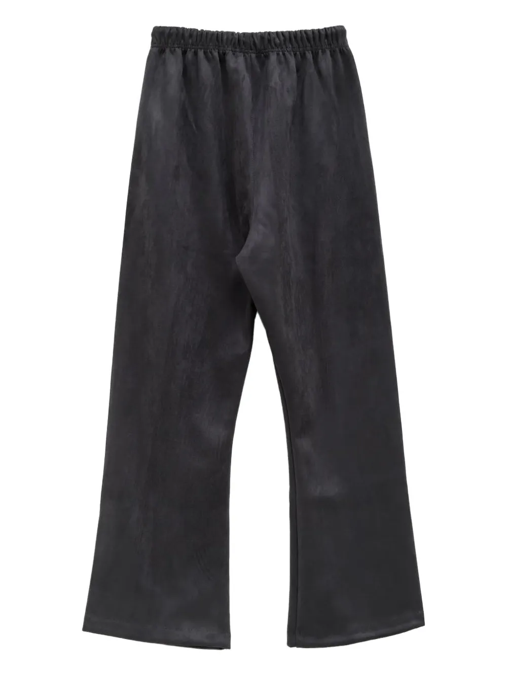 FEAR OF GOD ESSENTIALS drawstring-fastening track pants - Grijs