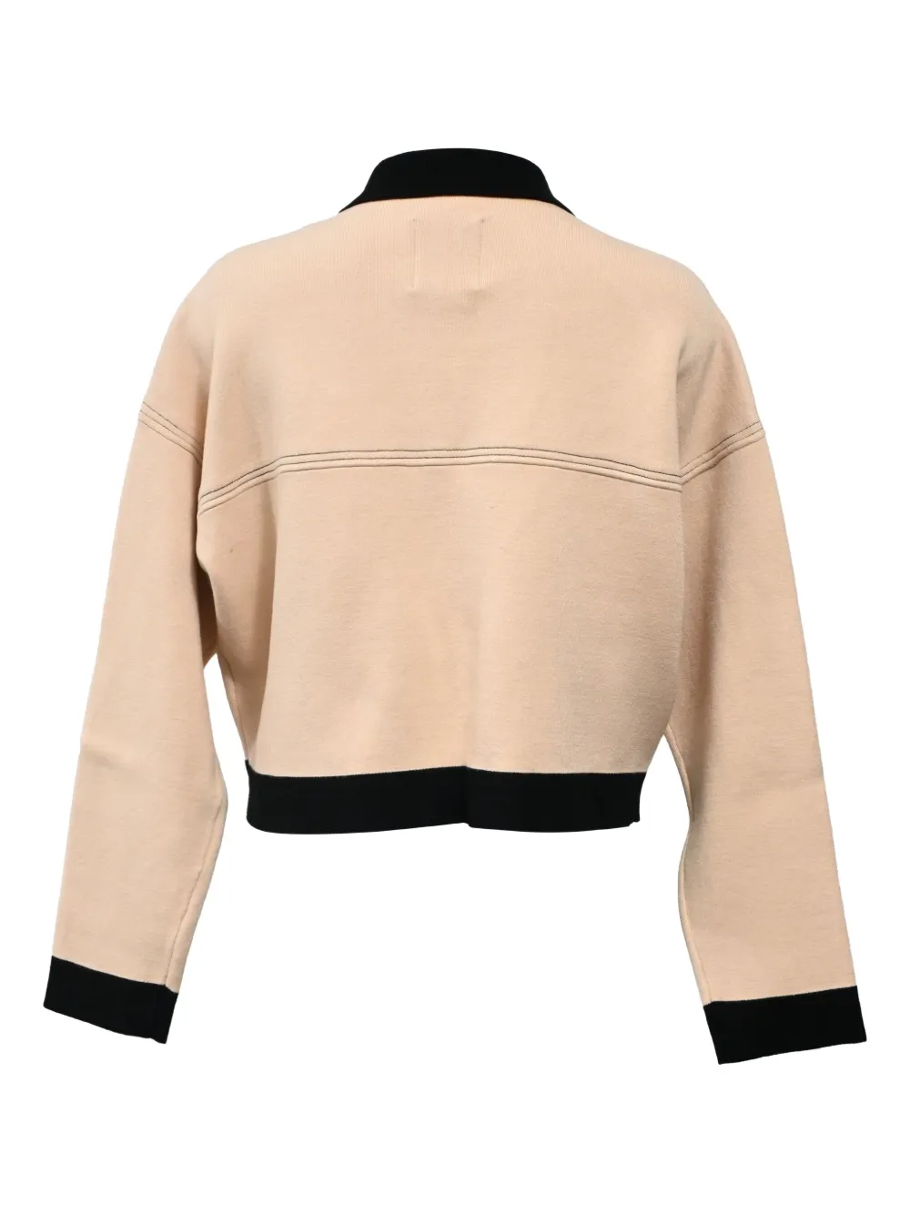 SANDRO flap-pockets cardigan | Image 2