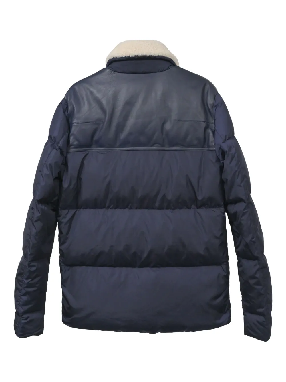 Christian Dior Pre-Owned chamarra capitonada con tacón de 690mm | Chamarras con plumón y capitonadas | Image 2