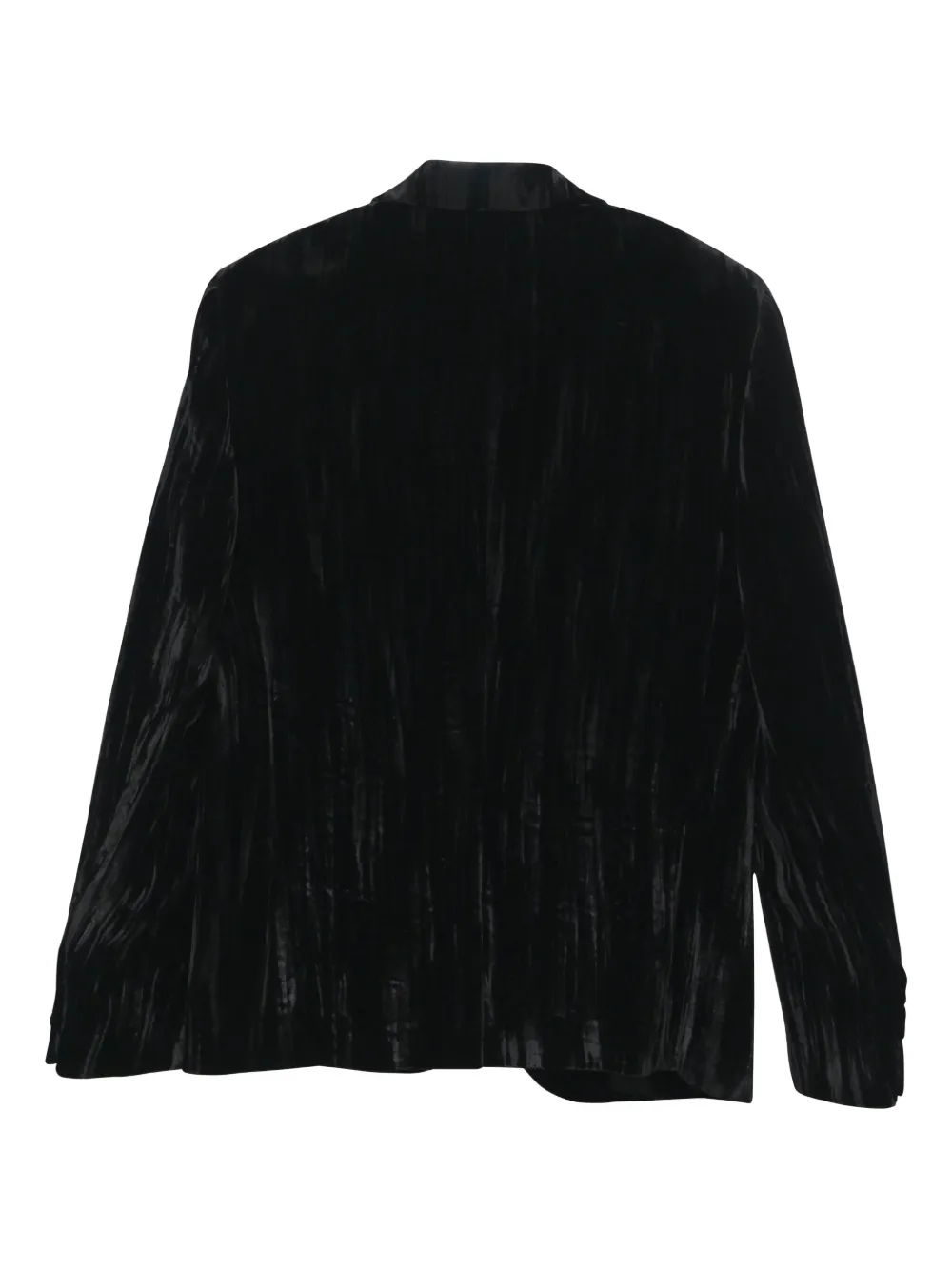 Saint Laurent Pre-Owned blazer con botones | Image 2