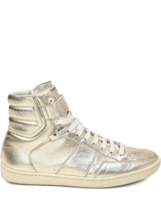 Saint Laurent Pre-Owned