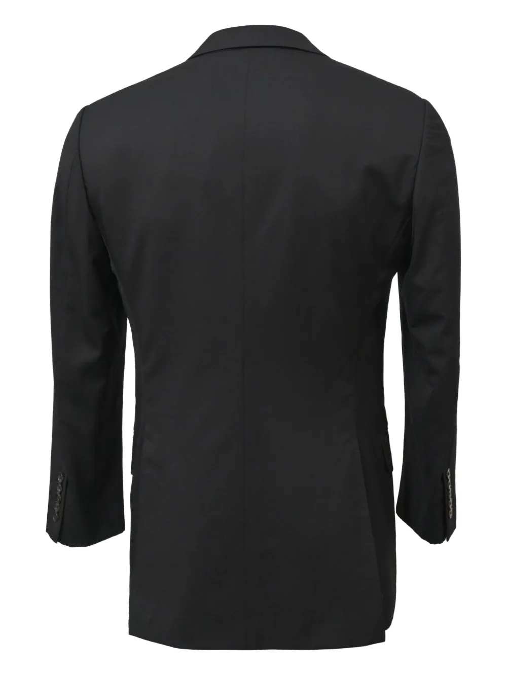 Gucci Pre-Owned single-breasted blazer | Image 2