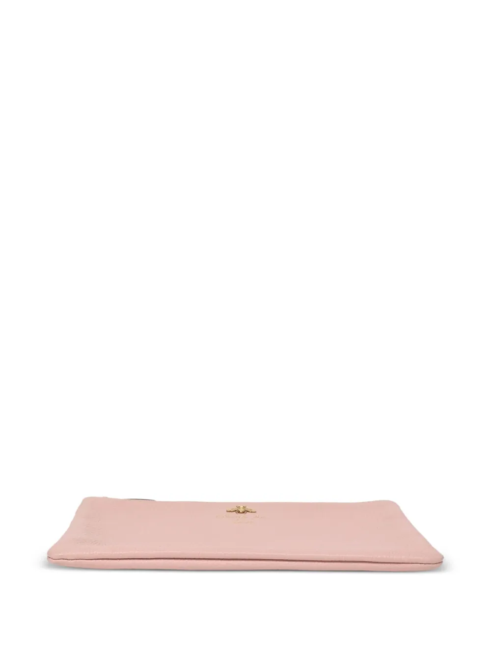 Gucci Pre-Owned Blind For Love zipped pouch | Image 2