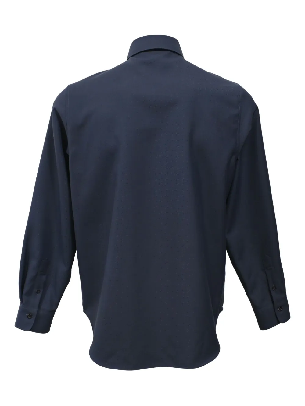 Gucci Pre-Owned button-up shirt | Image 2