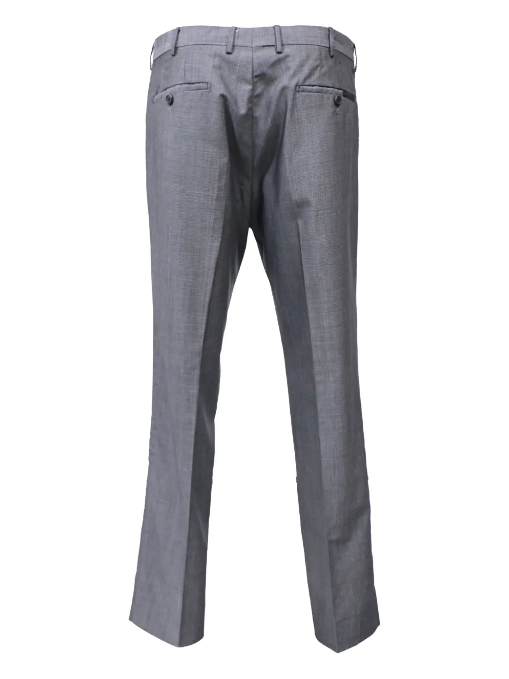 Prada Pre-Owned rear-pockets trousers | Image 2