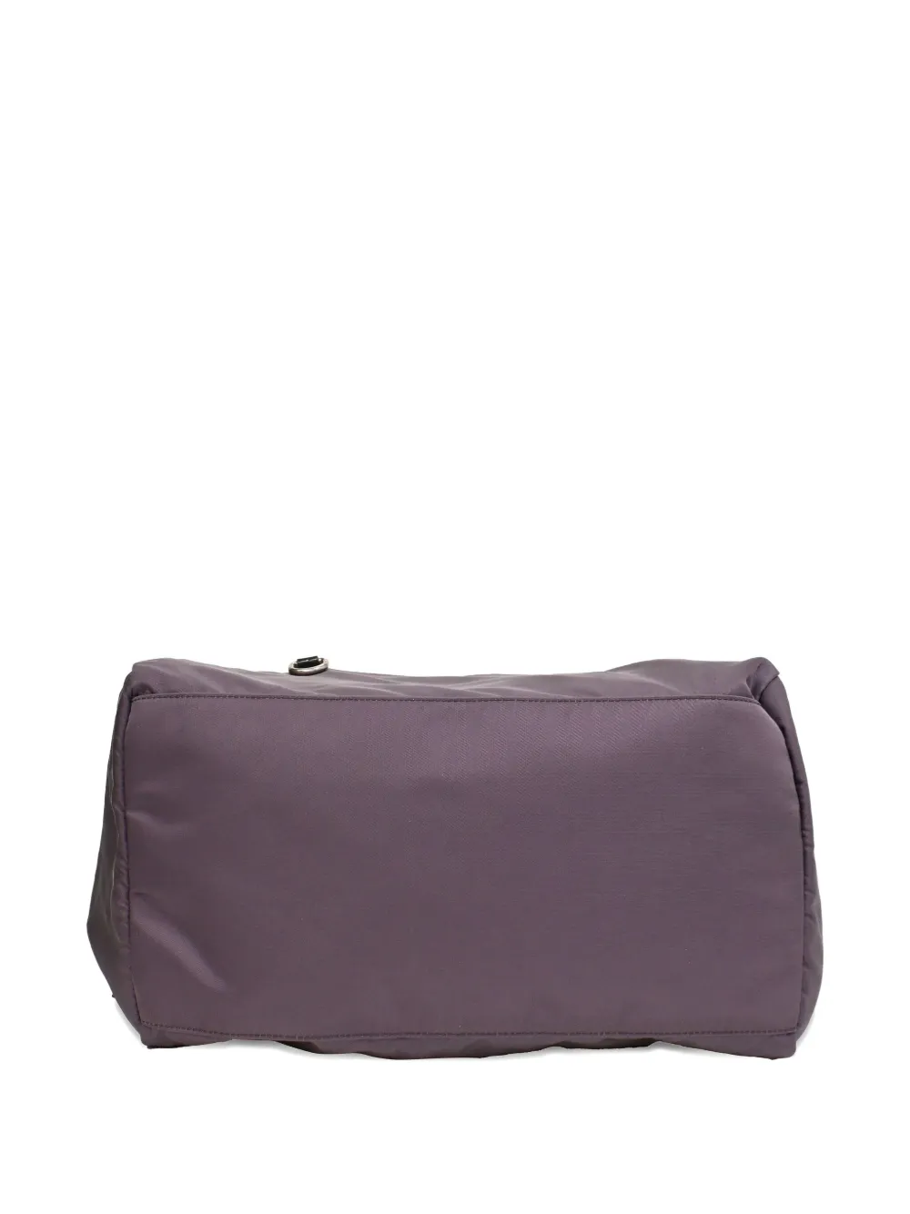 Prada Pre-Owned 2000-2010s small logo duffle bag | Image 2