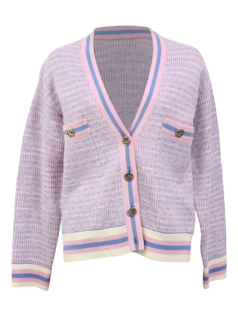 SANDRO buttoned cardigan