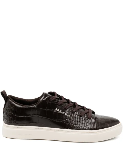 PS Paul Smith Lee low-top trainers