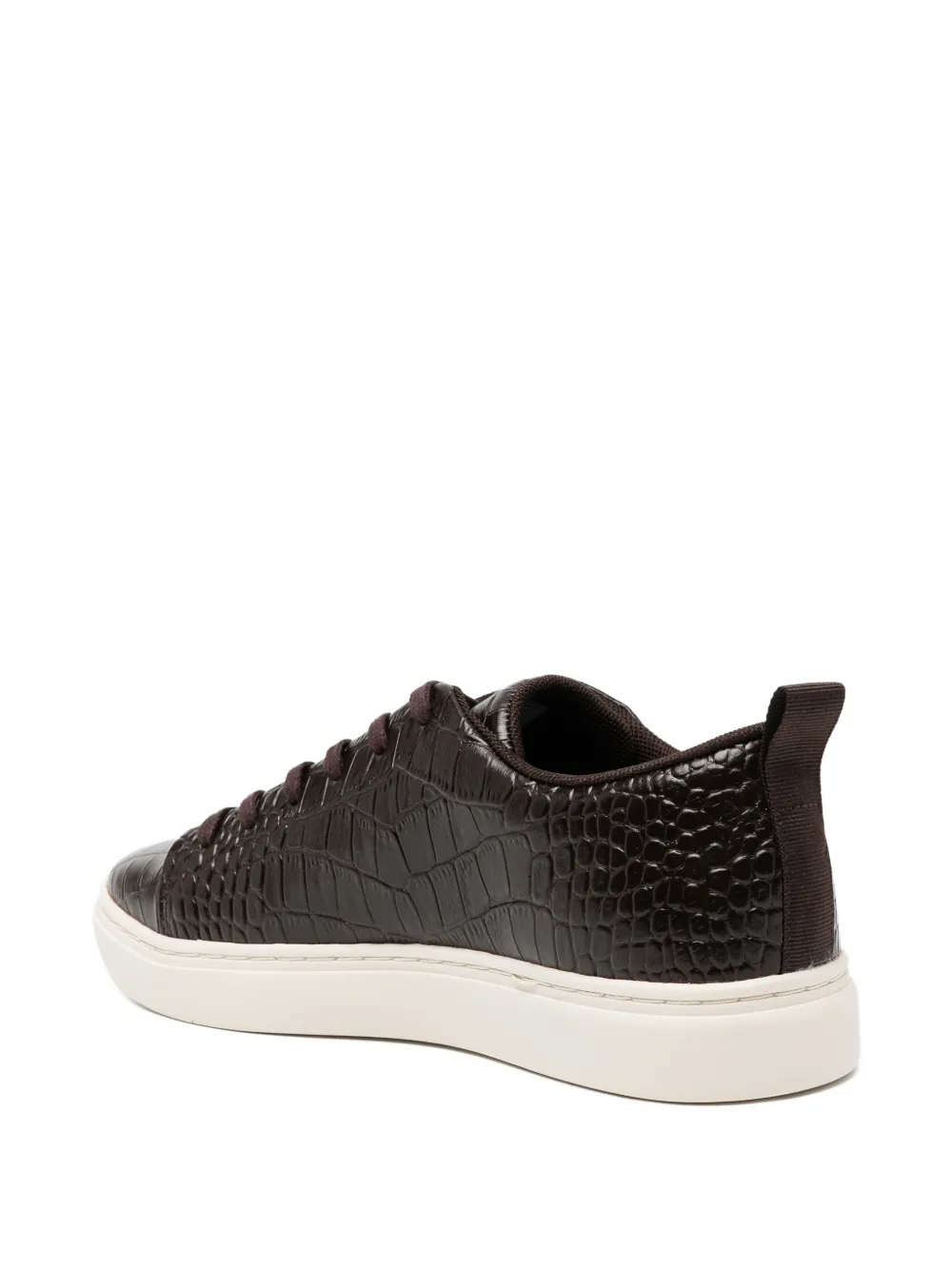 PS Paul Smith Lee low-top sneakers Bruin
