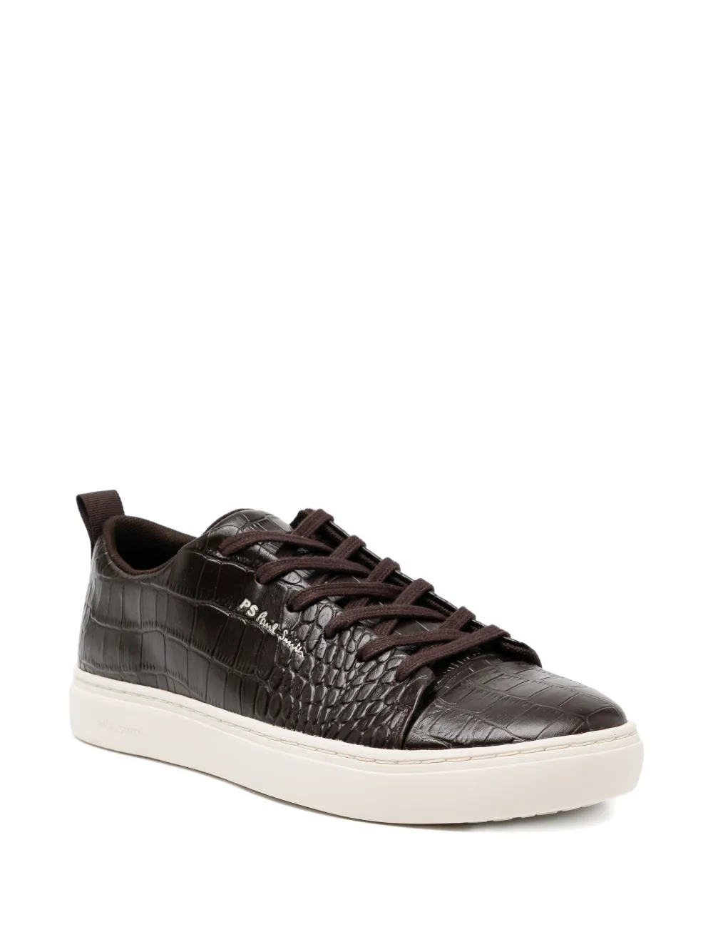 PS Paul Smith Lee low-top trainers | Low-Tops | Image 2
