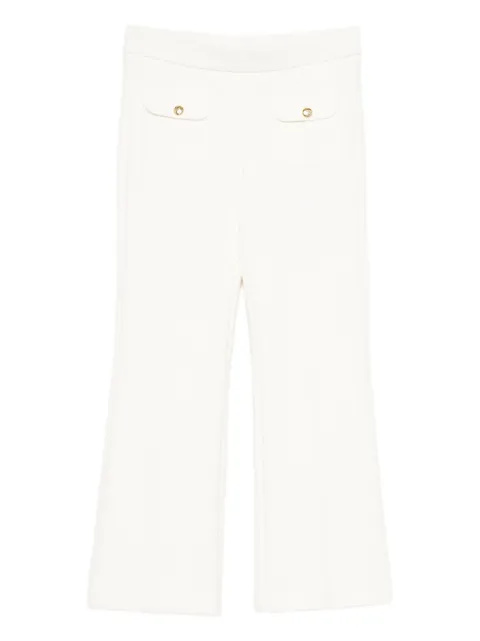 Cambio pantalones Faith