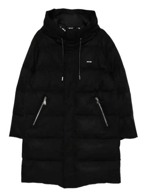 TEAM WANG design The Original 1 padded coat
