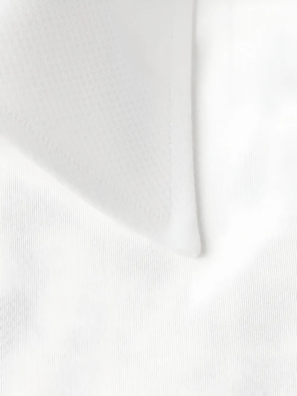 TOM FORD Button-down overhemd - Wit