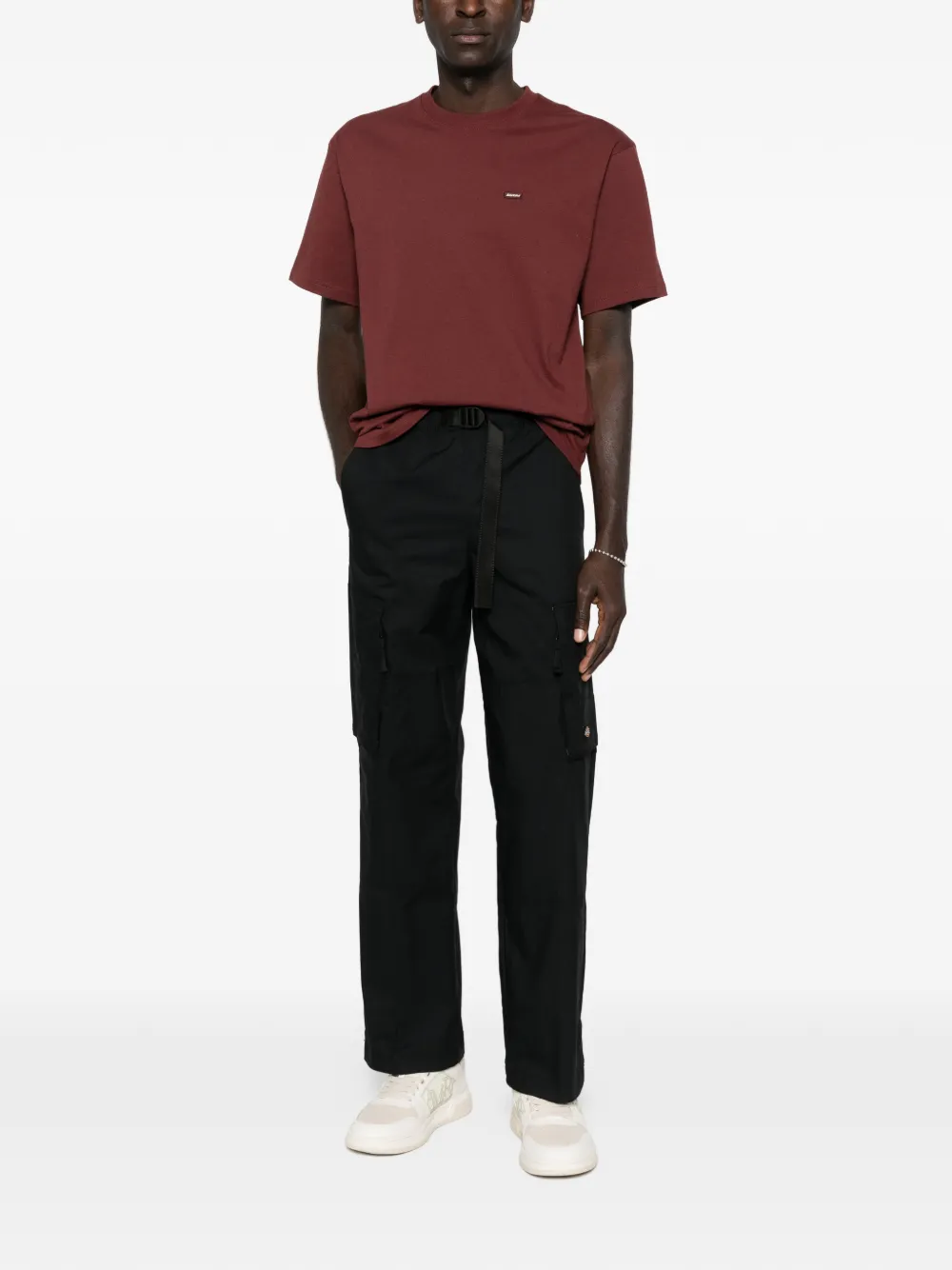 DICKIES Coalfield cargo pants - Zwart