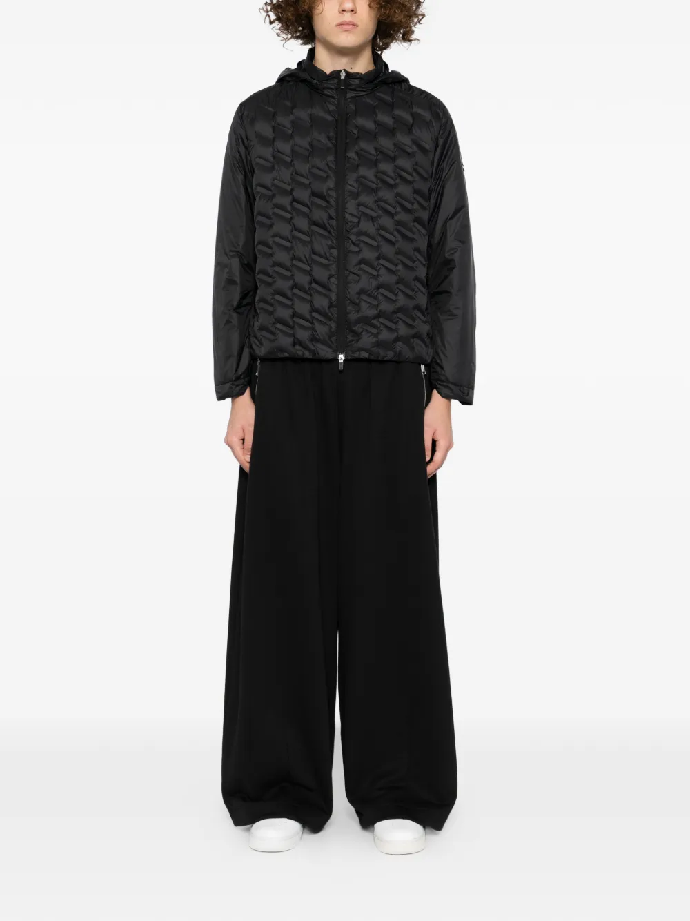 TEAM WANG design The Original 1 down jacket | Down Jackets | Image 2