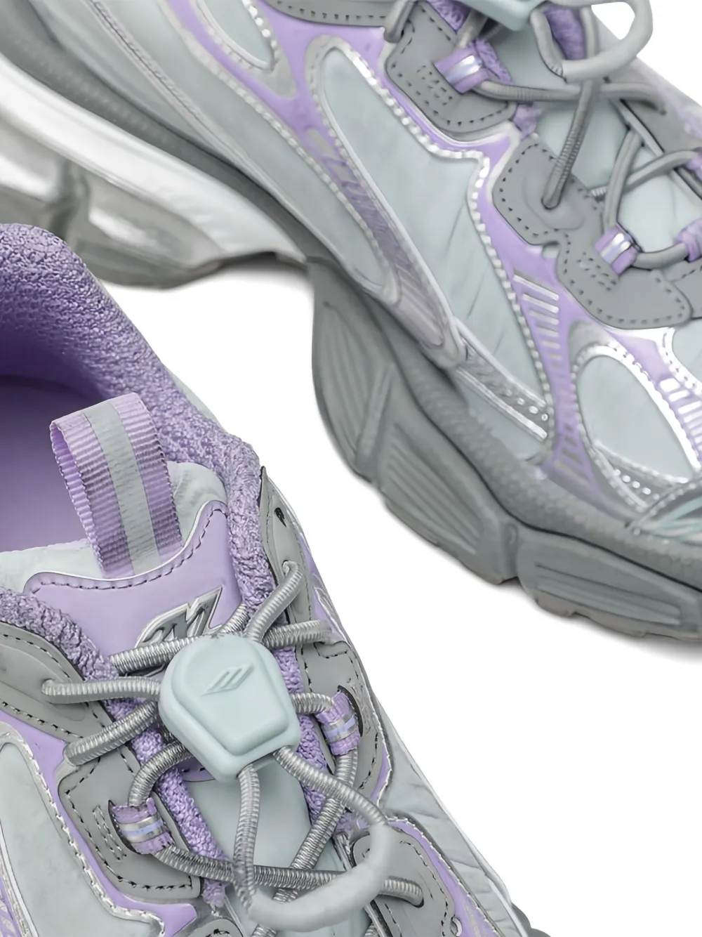 Balenciaga 3XL sneakers Groen