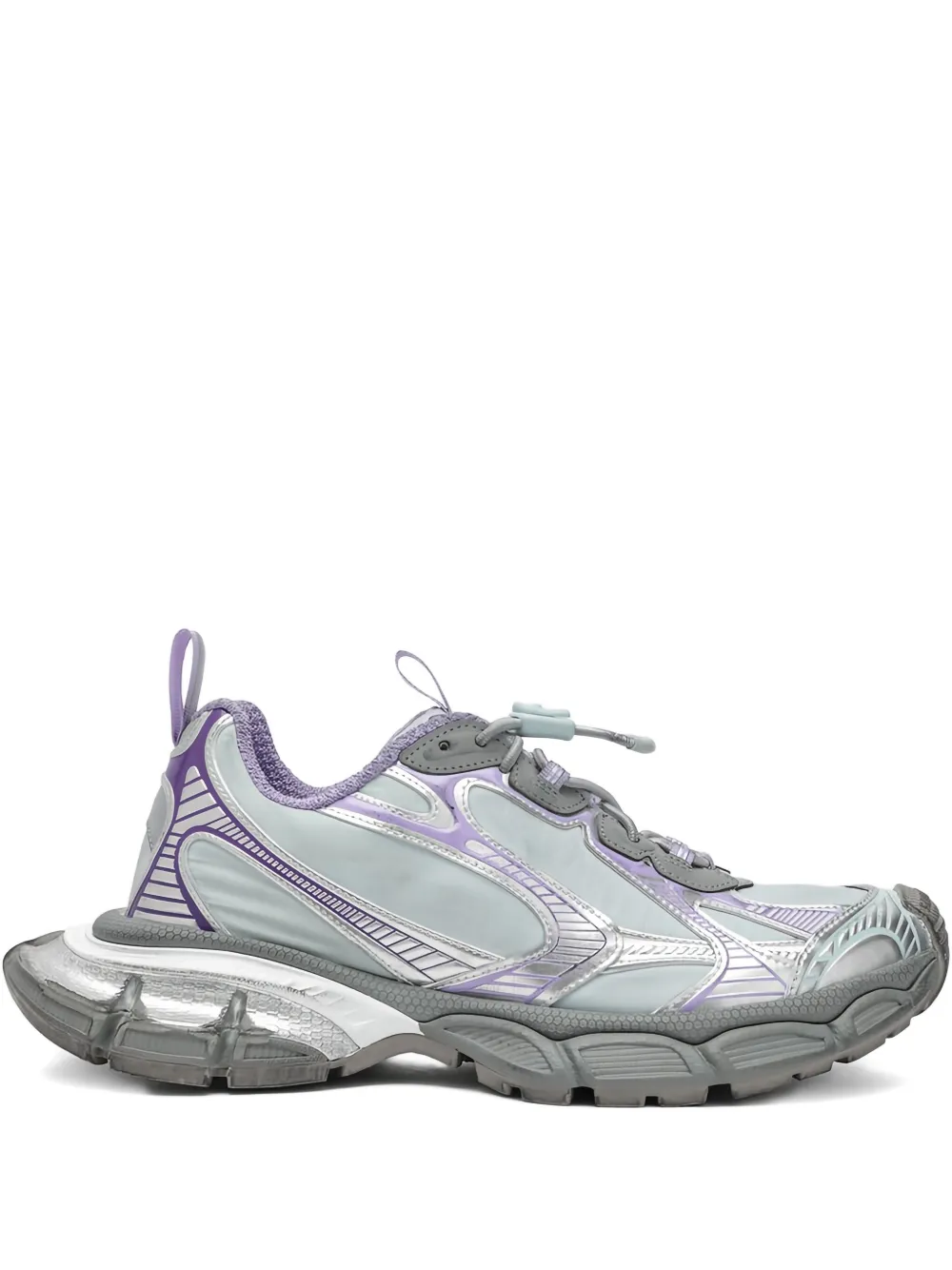 Balenciaga 3XL sneakers - グリーン Balenciaga 3XL sneakers - グリーン