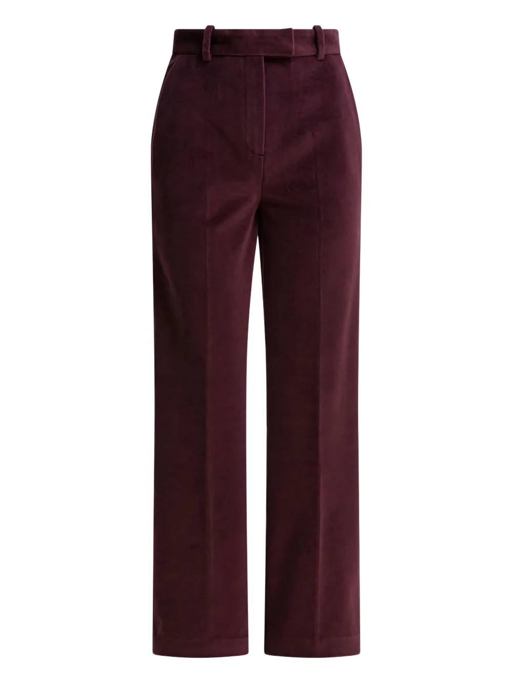 Circolo 1901 Pantaloni con passanti per cintura - Marrone