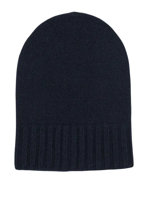 VIETTI MERCHANDISE cashmere beanie