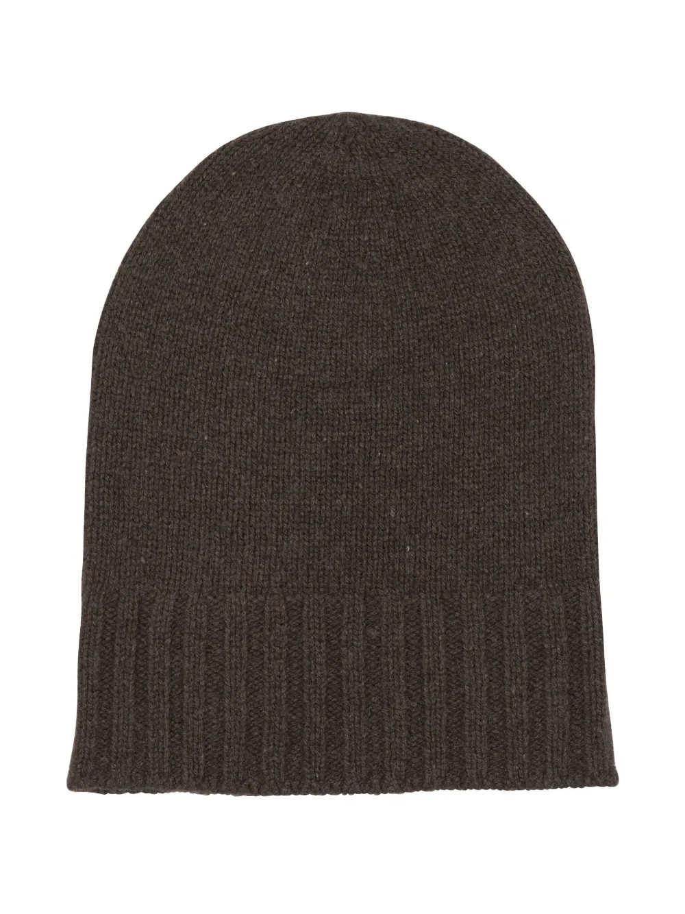 VIETTI MERCHANDISE Kasjmier muts Bruin
