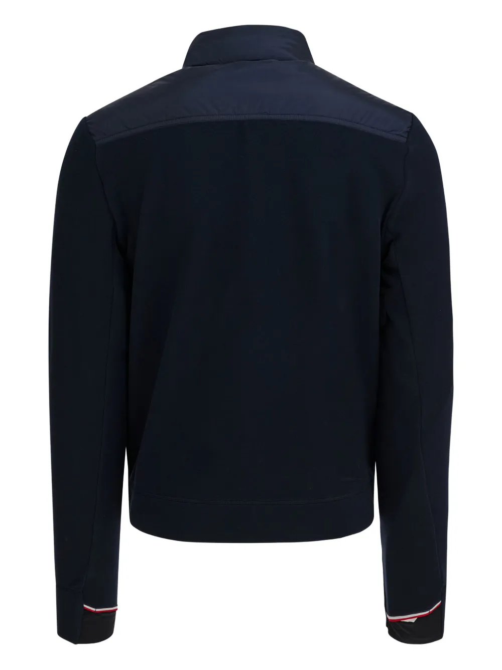 Moncler Grenoble doudoune à manches en maille | Doudounes & vestes matelassées | Image 2