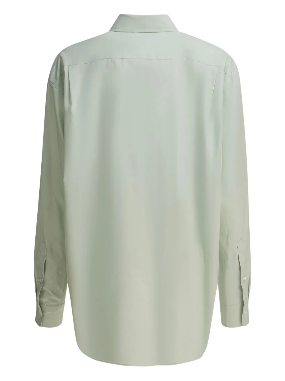 Finx-Twill Shirt