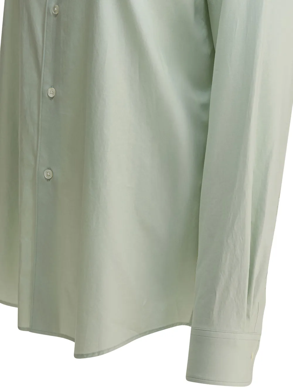Finx-Twill Shirt