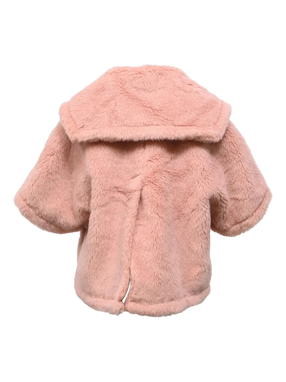 Max Mara short-sleeved cape | Image 2