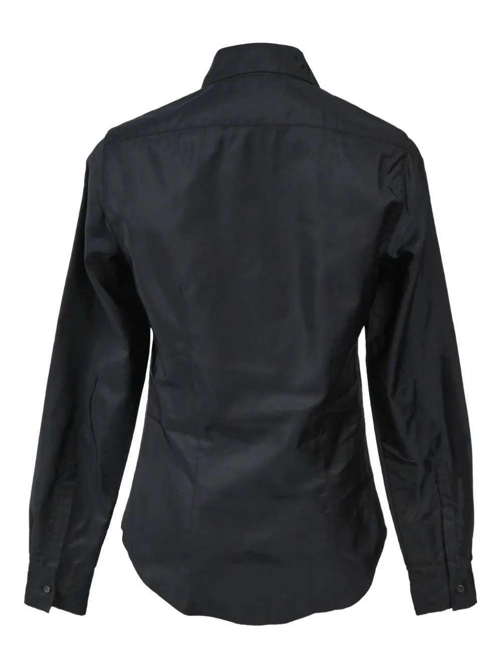 Prada Pre-Owned camisa con medio botón | Camisas | Image 2