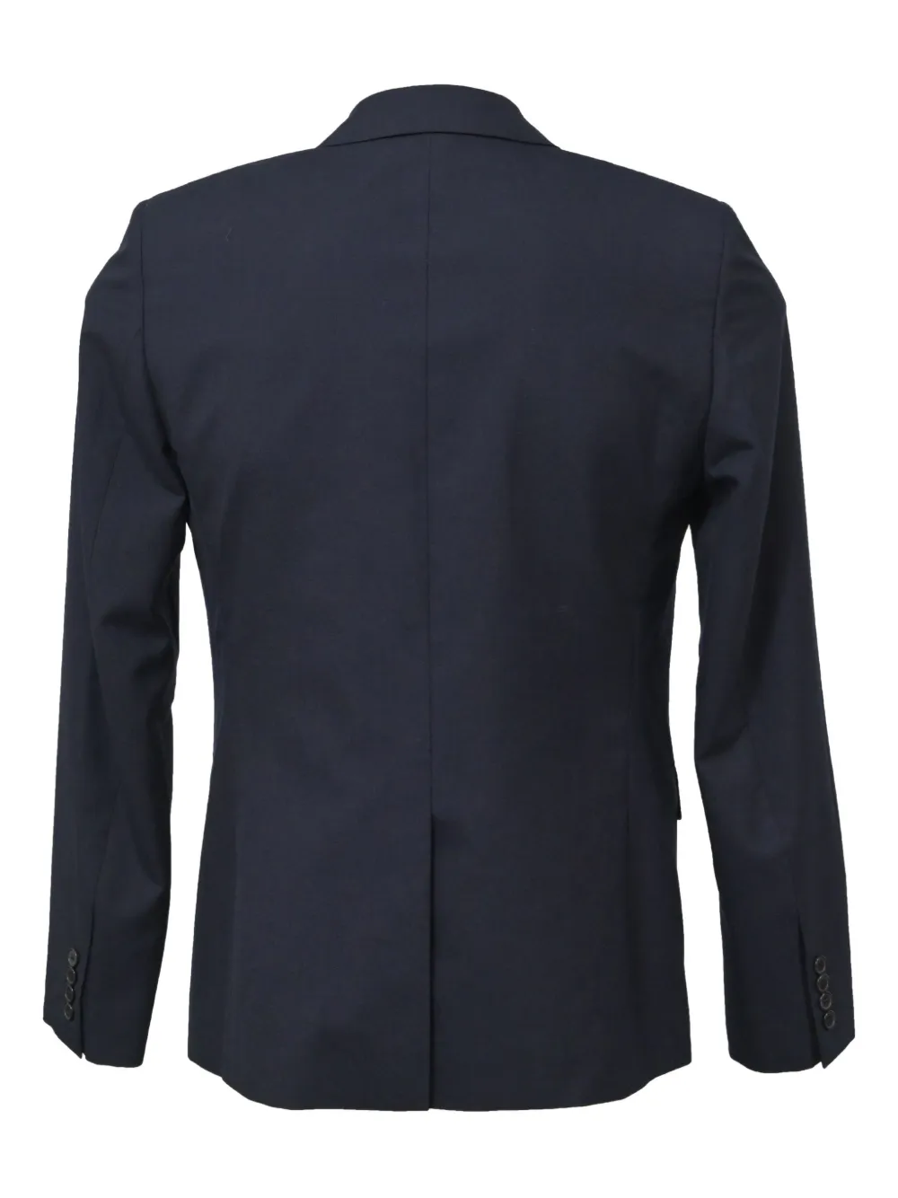 Saint Laurent Pre-Owned blazer con botones | Image 2