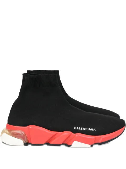 Balenciaga Pre-Owned tenis Speed