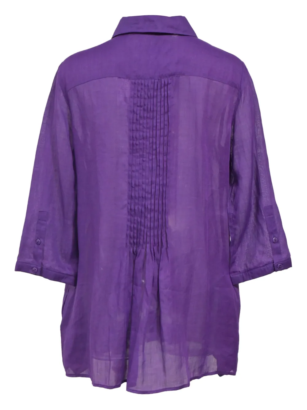 Max Mara camisa con botones | Image 2