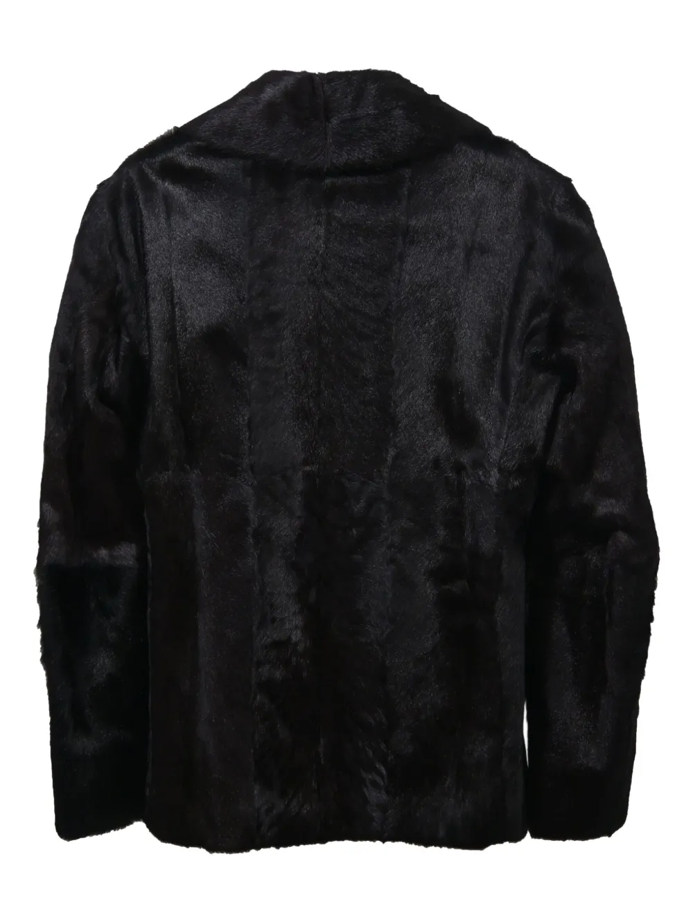 Saint Laurent Pre-Owned double-breasted jacket | Image 2