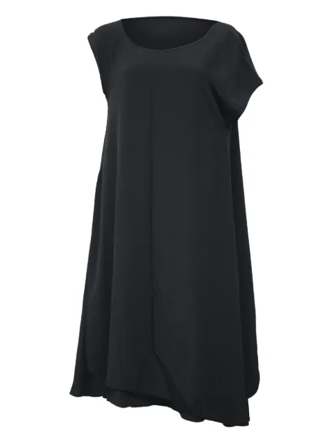 Bottega Veneta Pre-Owned asymmetric dress