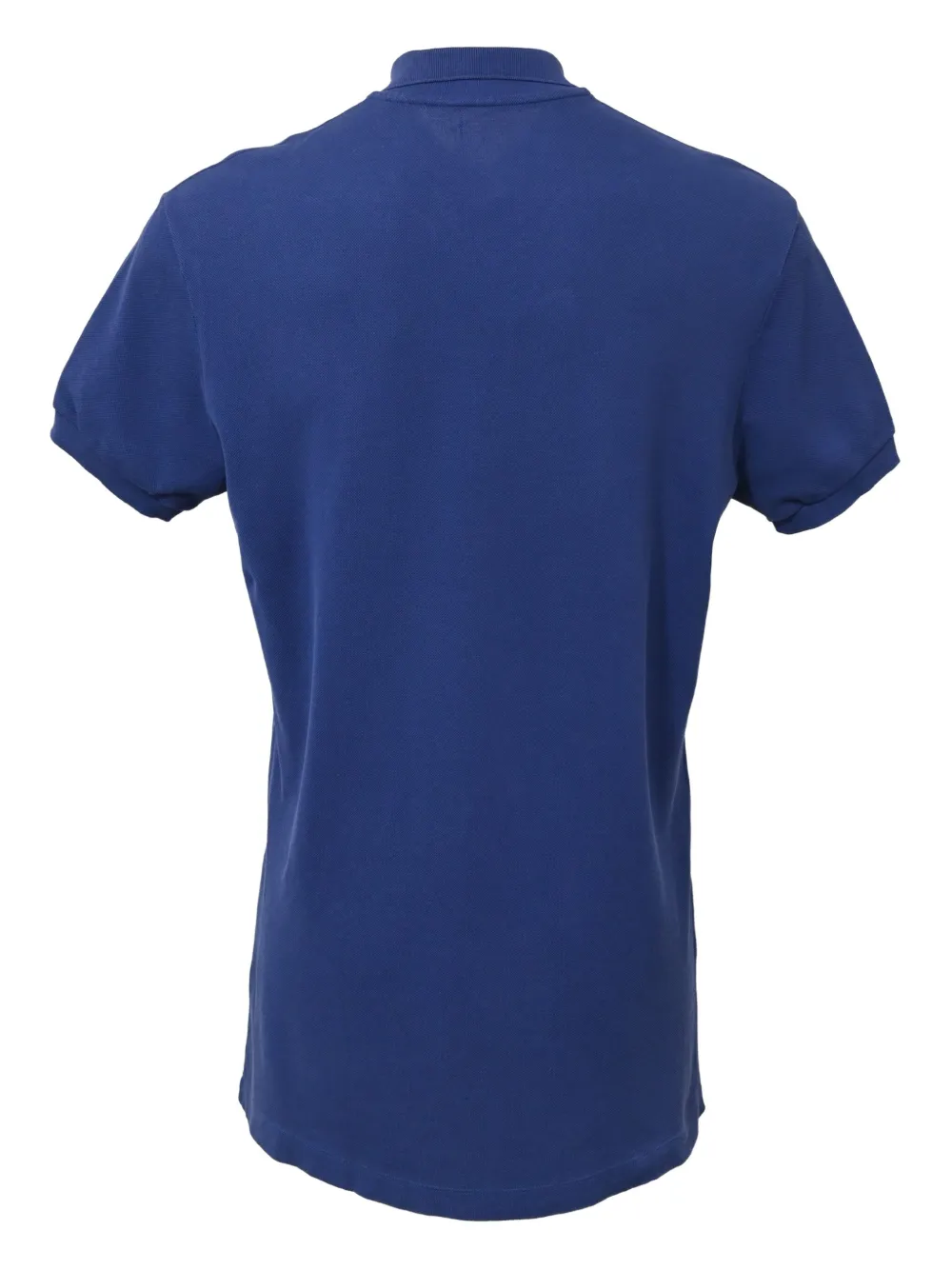Bottega Veneta Pre-Owned playera tipo polo con botones | Image 2