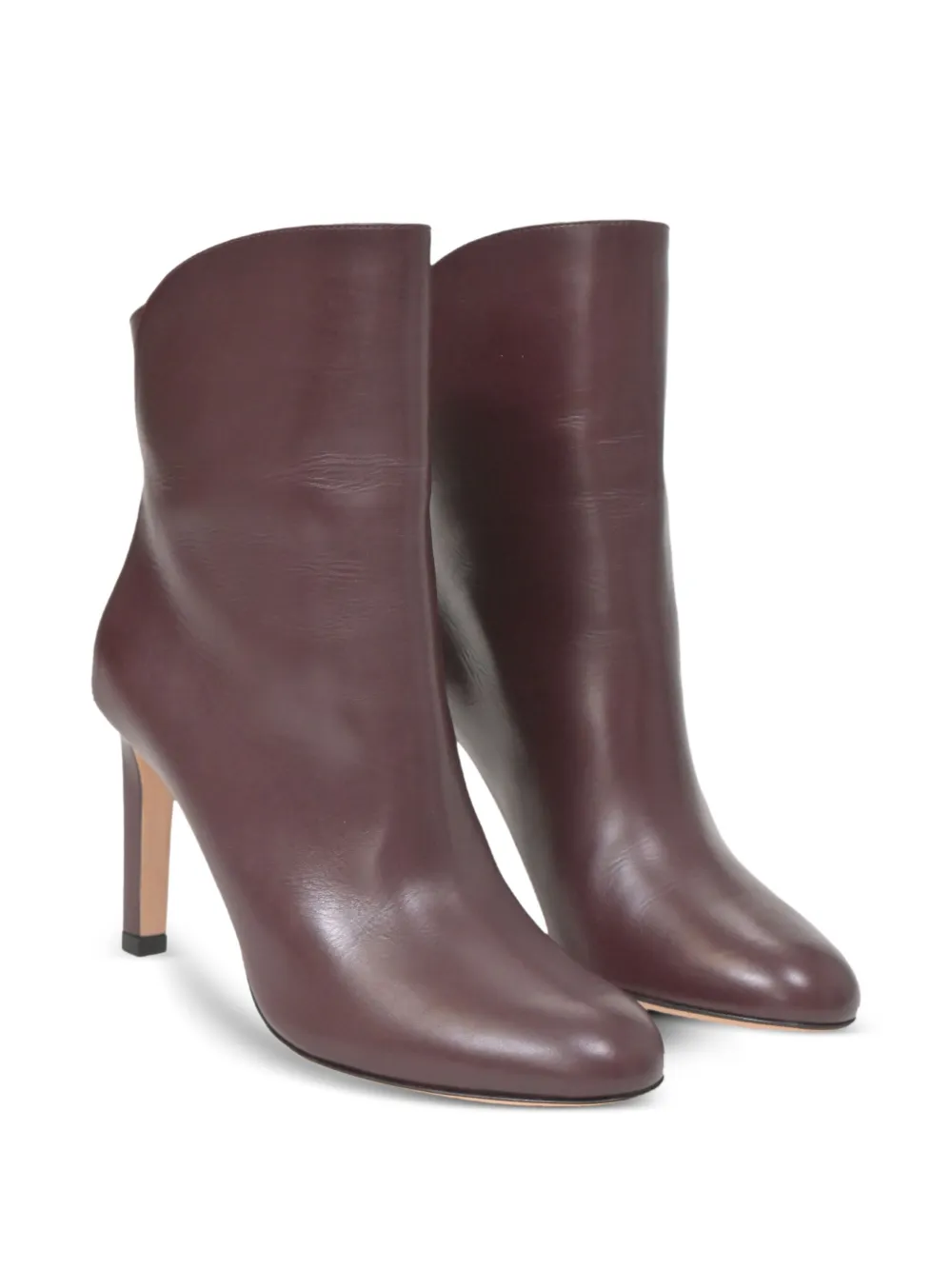 Jimmy Choo Pre-Owned botines Karter con tacón de 85 mm | Image 2