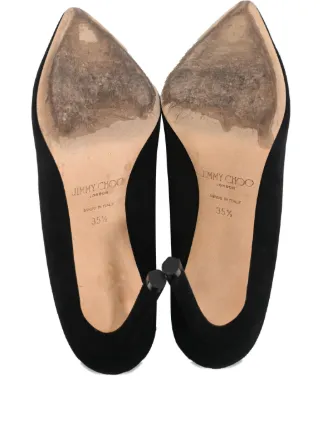 Jimmy Choo Pre-Owned