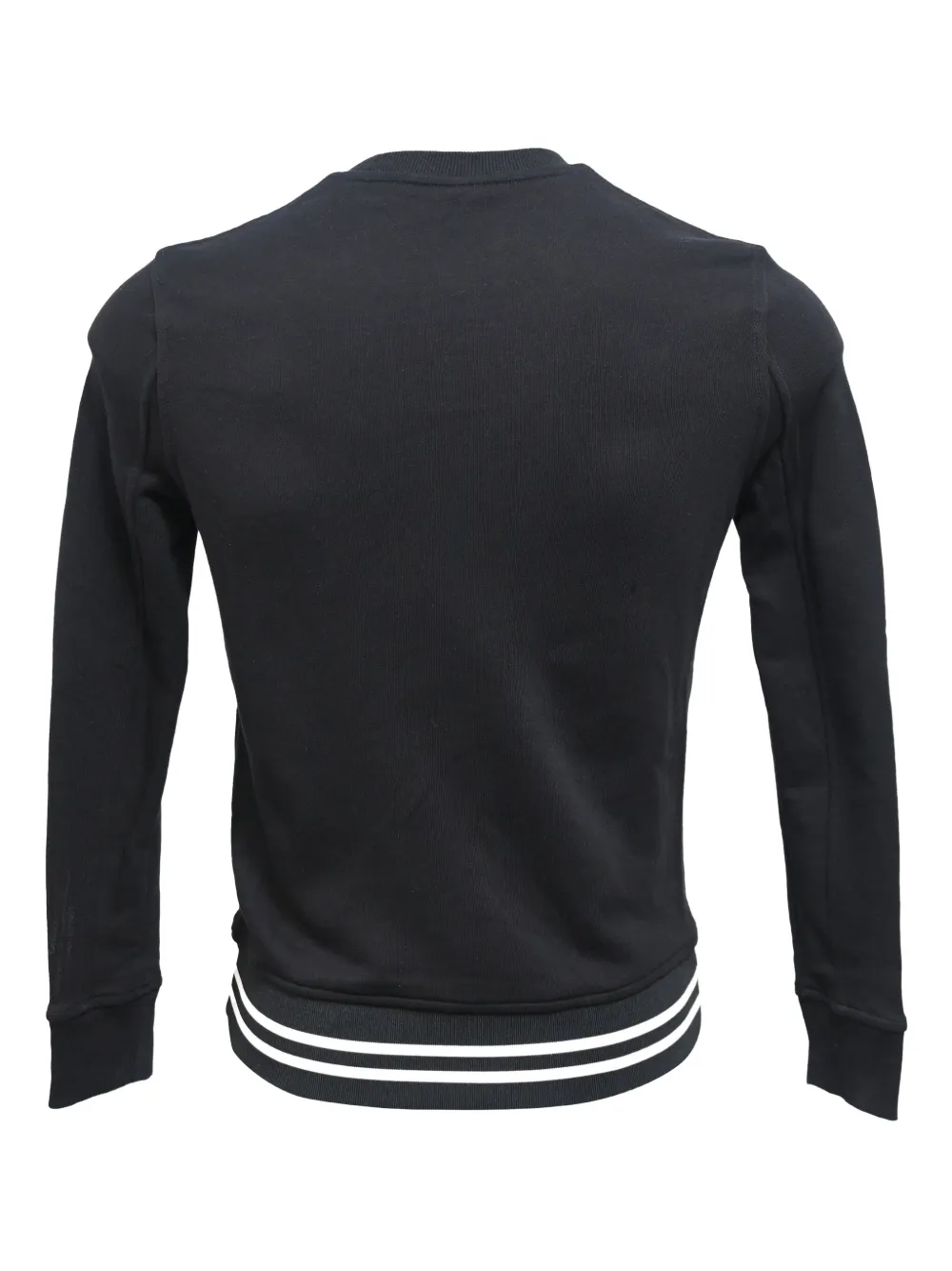 Neil Barrett suéter estampado con cuello redondo | Image 2