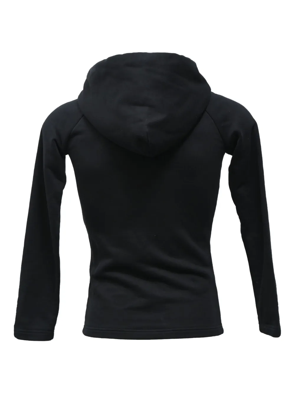 Balenciaga Pre-Owned hoodie con cierre | Image 2