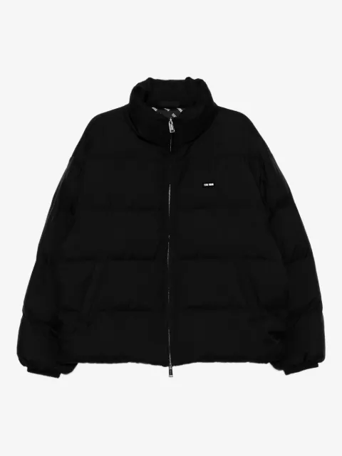 TEAM WANG design The Original 1 padded jacket