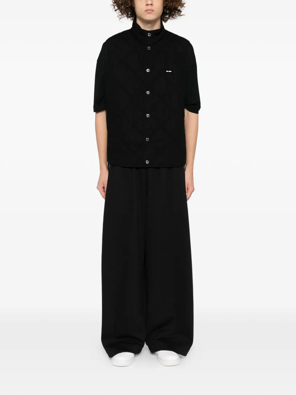 TEAM WANG design chaleco The Original 1 | Chalecos | Image 2