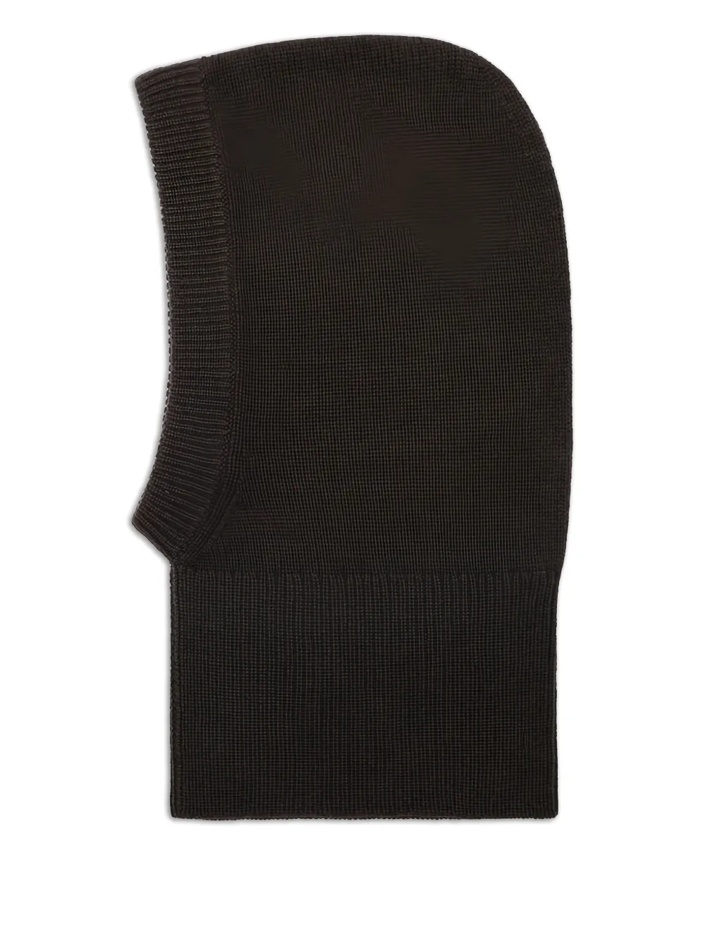 Almada Label knitted balaclava | Image 2