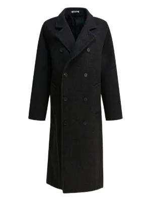 Auralee メンズ コート通販 - FARFETCH