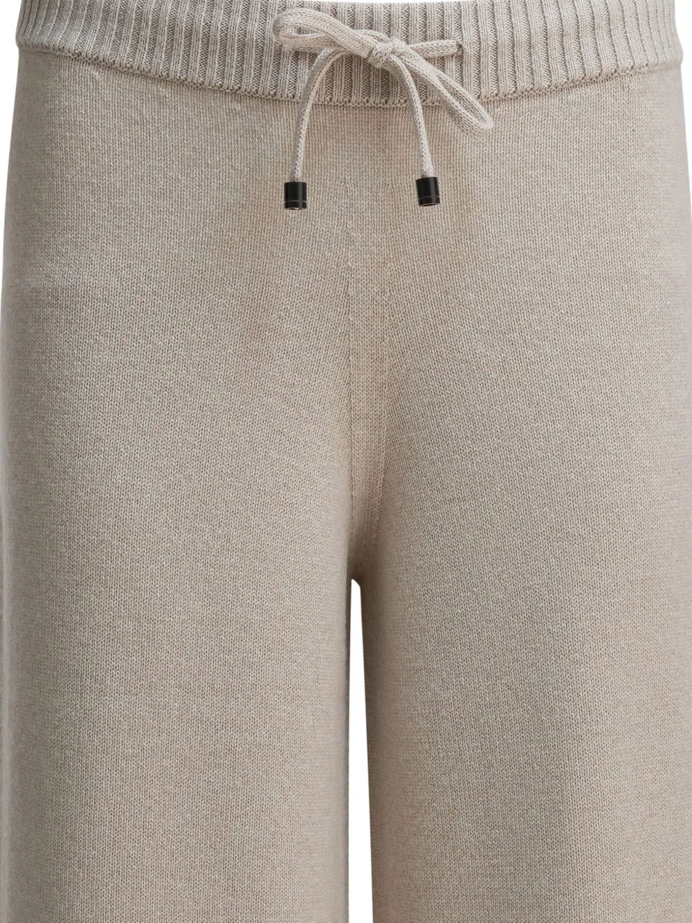  Drumohr Drawstring-fastening Trousers - Neutrals 