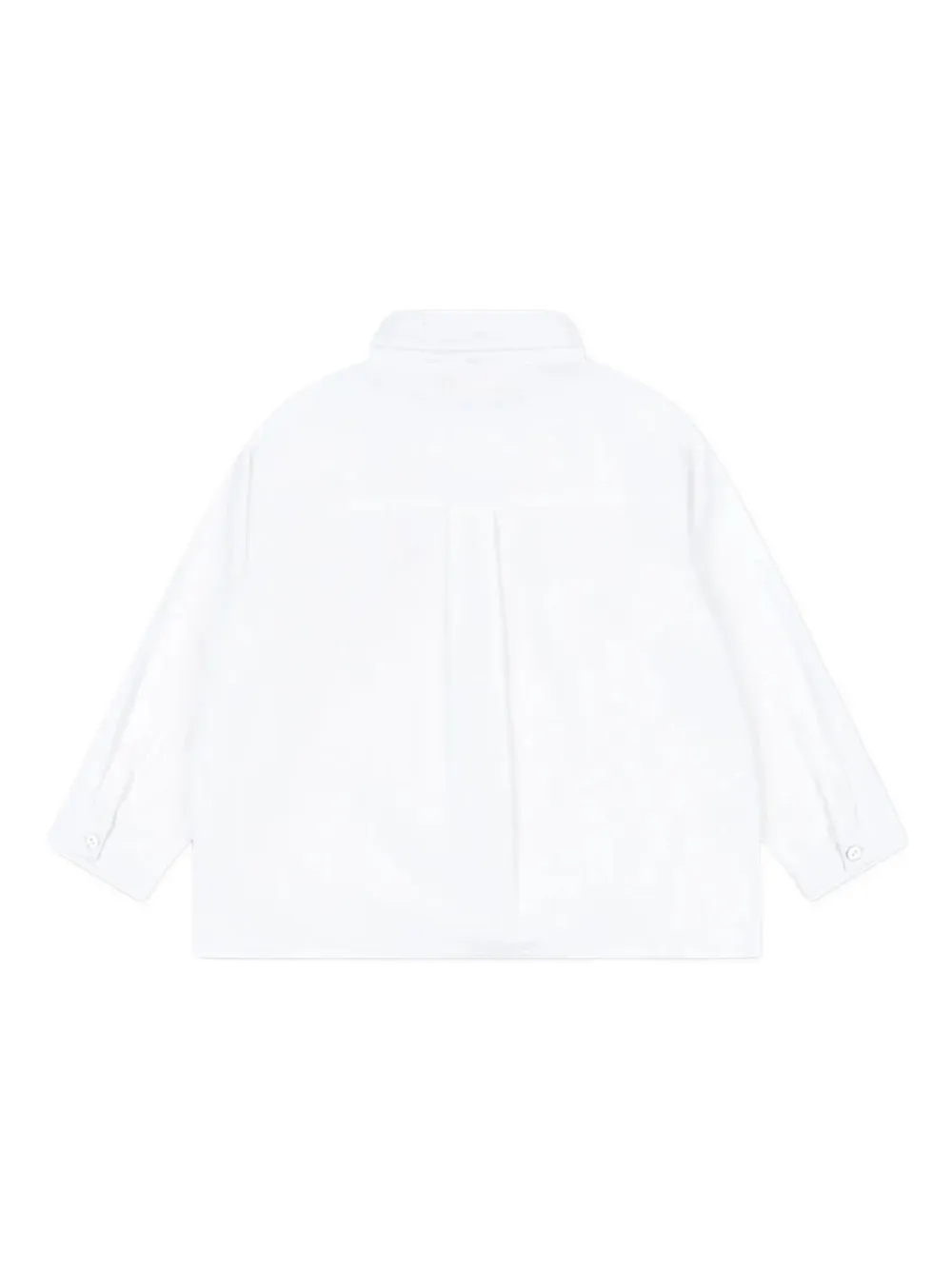 Konges Sløjd camisa Ray con mangas largas | Camisas | Image 2