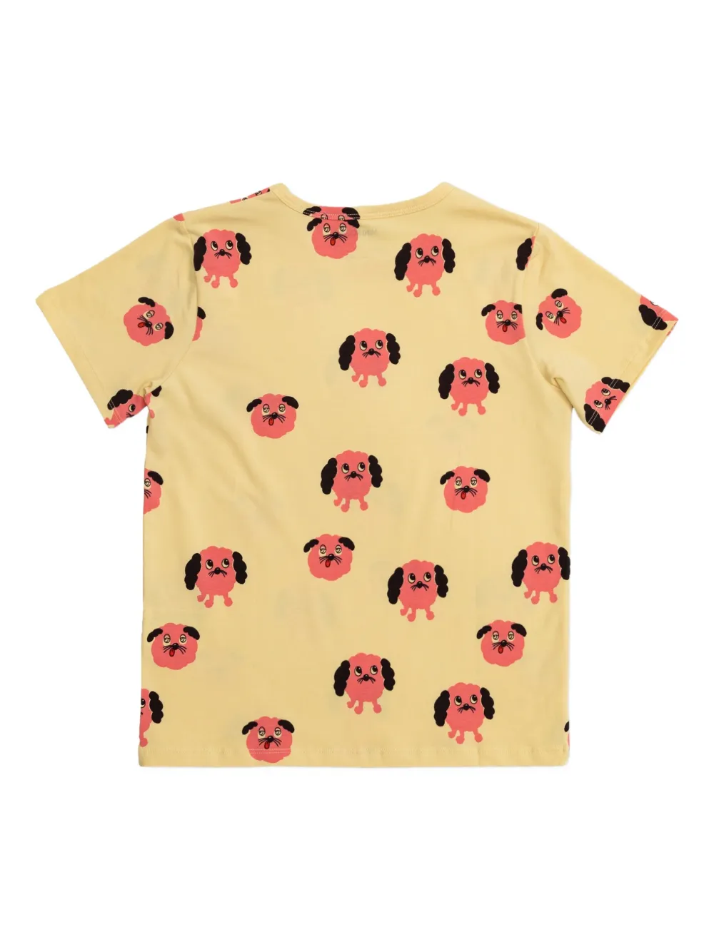 Mini Rodini playera Doggies | Playeras | Image 2