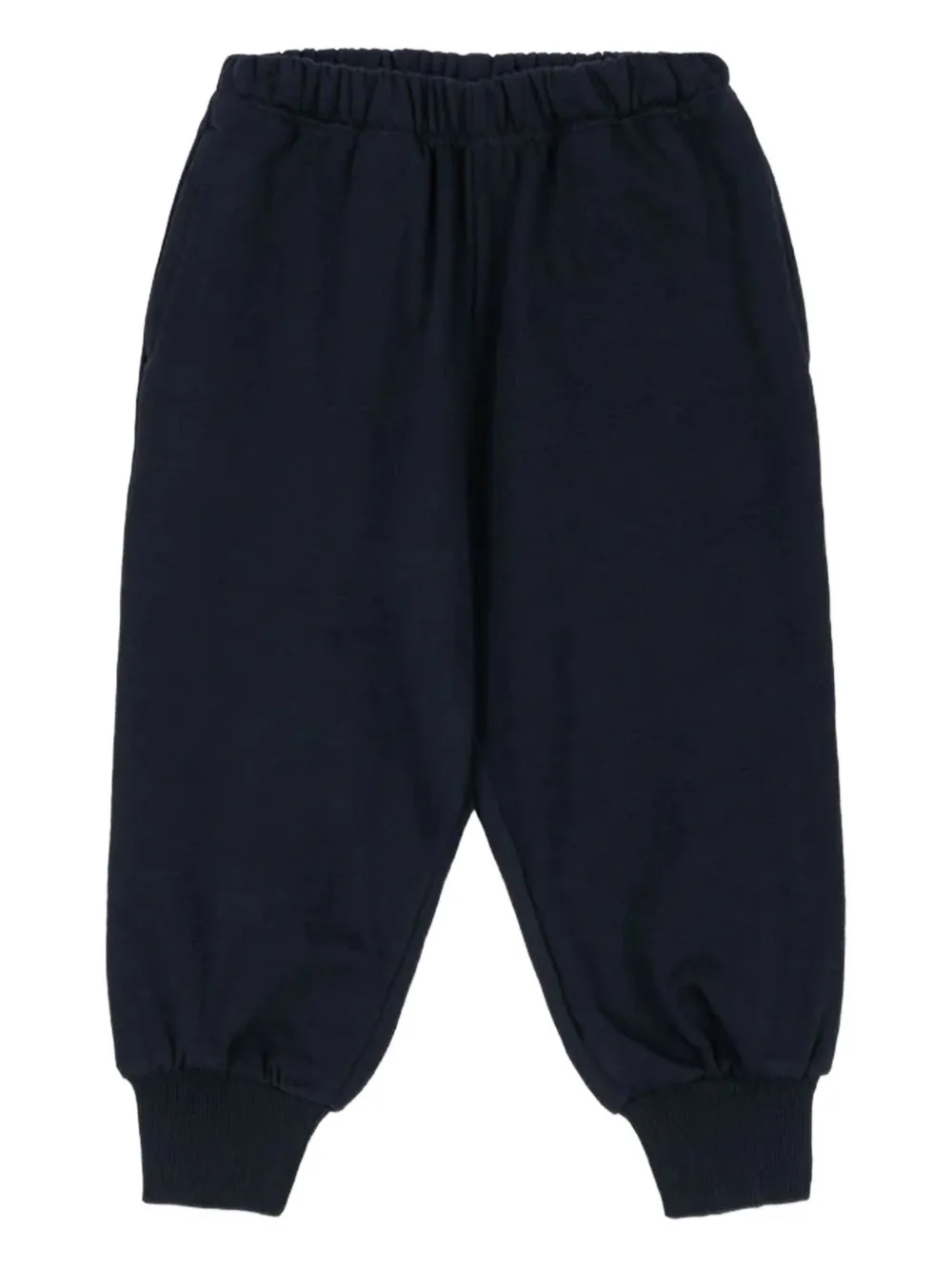 Konges Sløjd Loupy Lou track pants | Blue | Image 1
