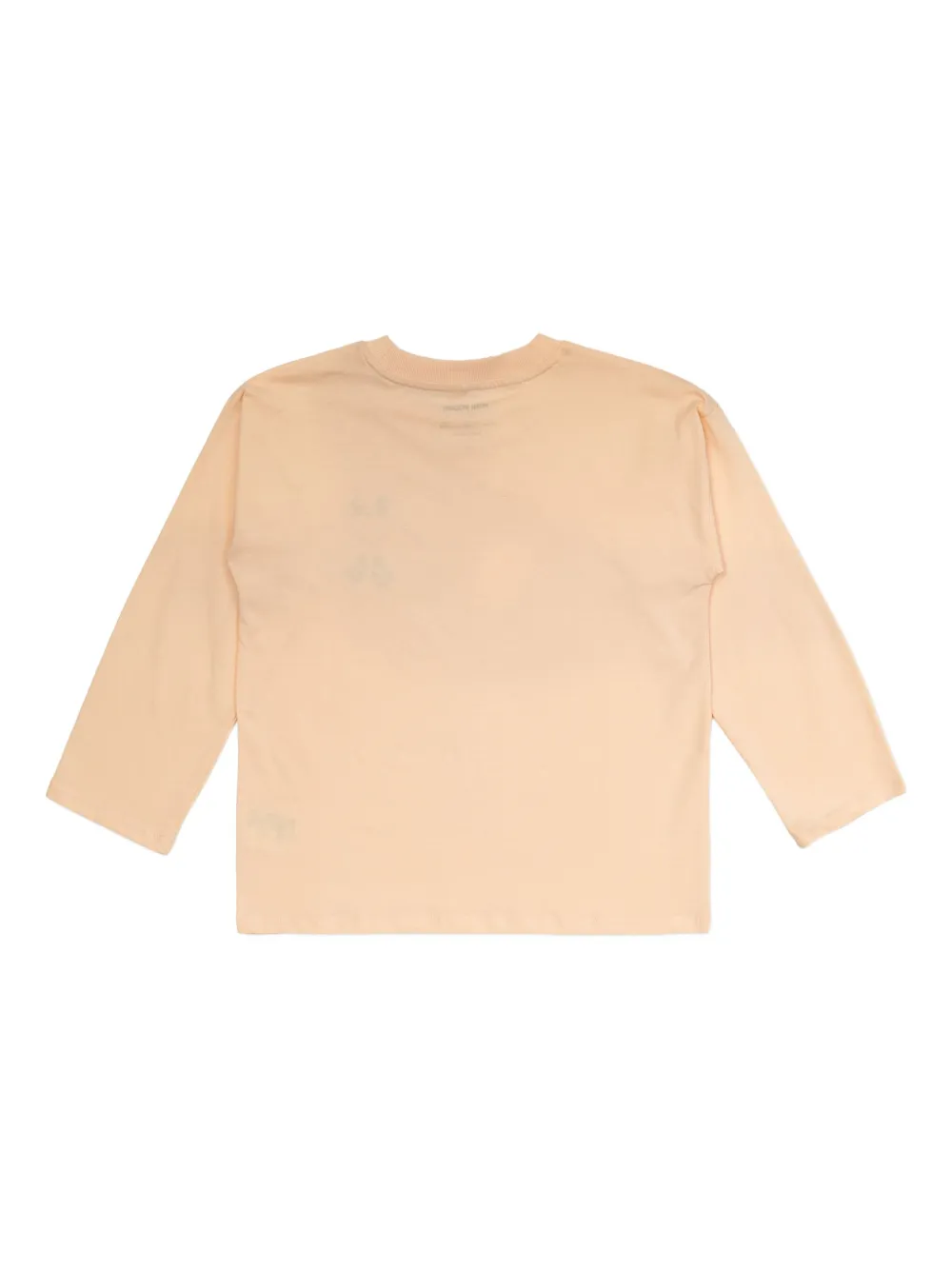 Mini Rodini playera Heart In Shoes | Playeras | Image 2